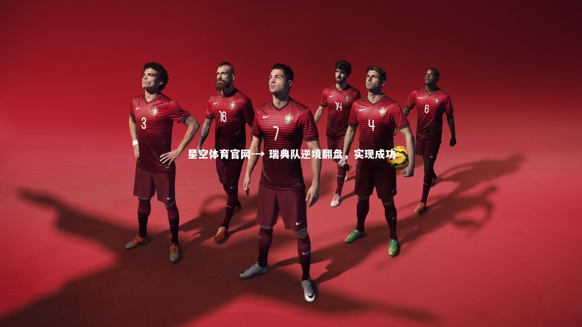 → 瑞典队逆境翻盘，实现成功